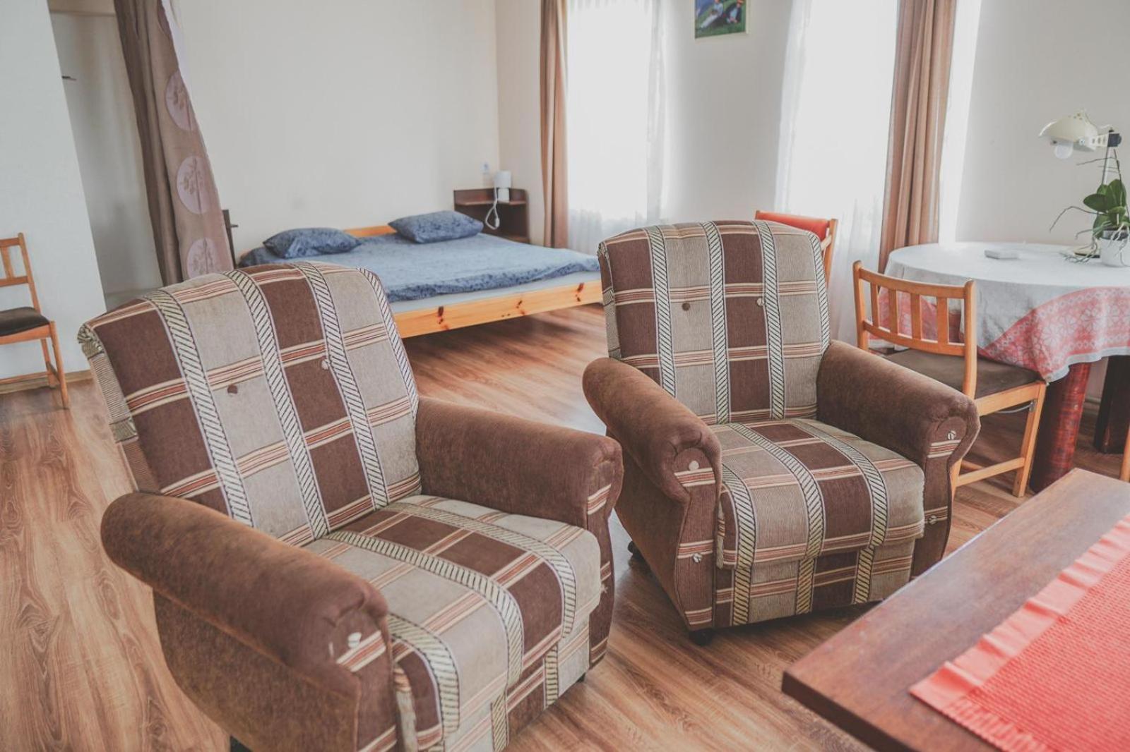 Aimasas Konuk evi Soleimi Dış mekan fotoğraf