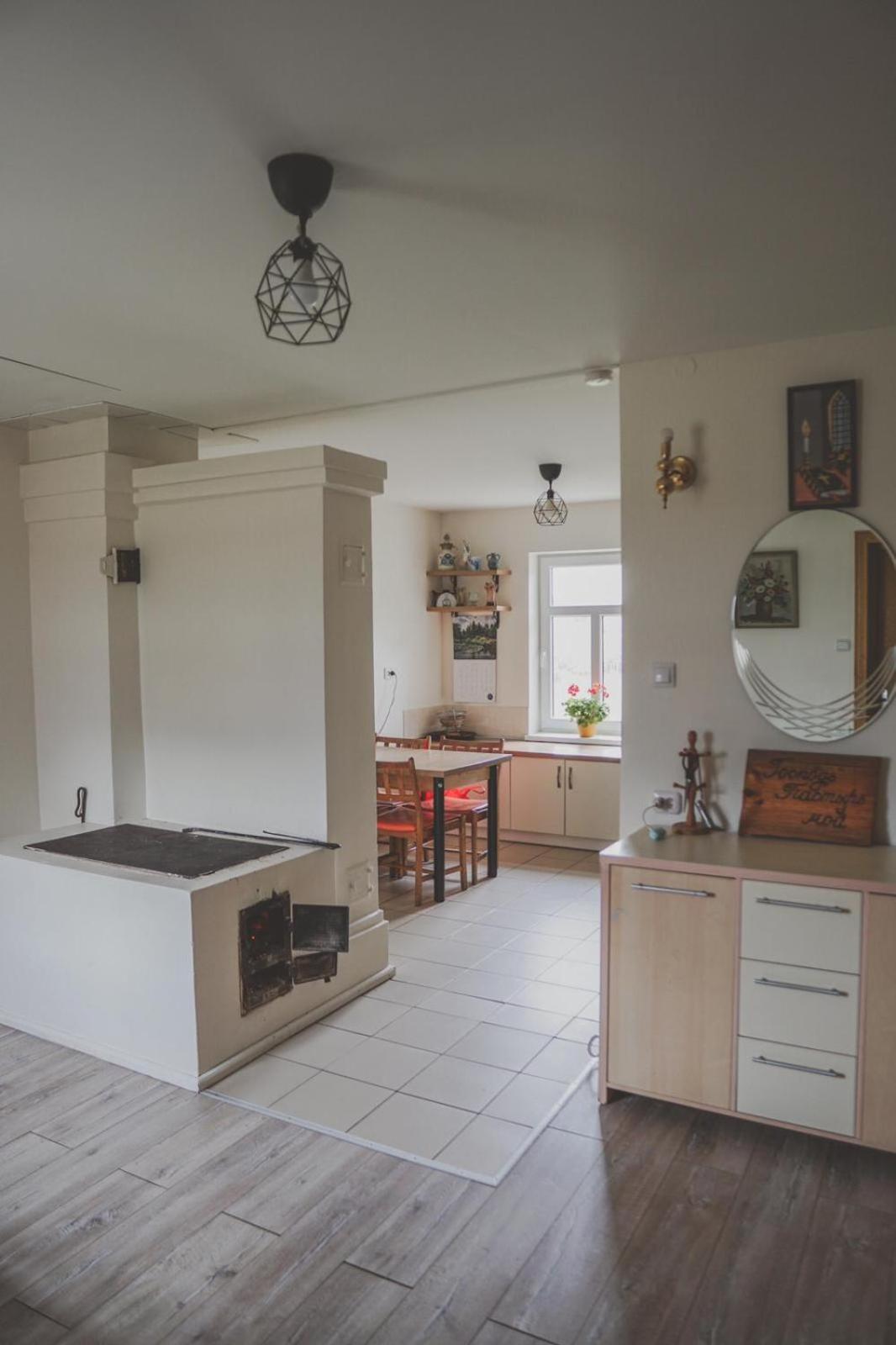 Aimasas Konuk evi Soleimi Dış mekan fotoğraf
