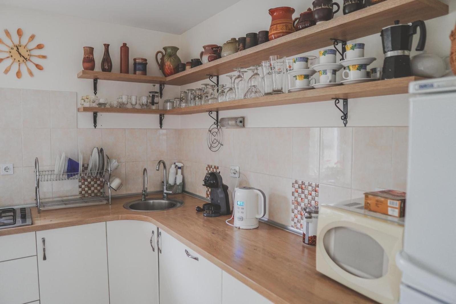Aimasas Konuk evi Soleimi Dış mekan fotoğraf