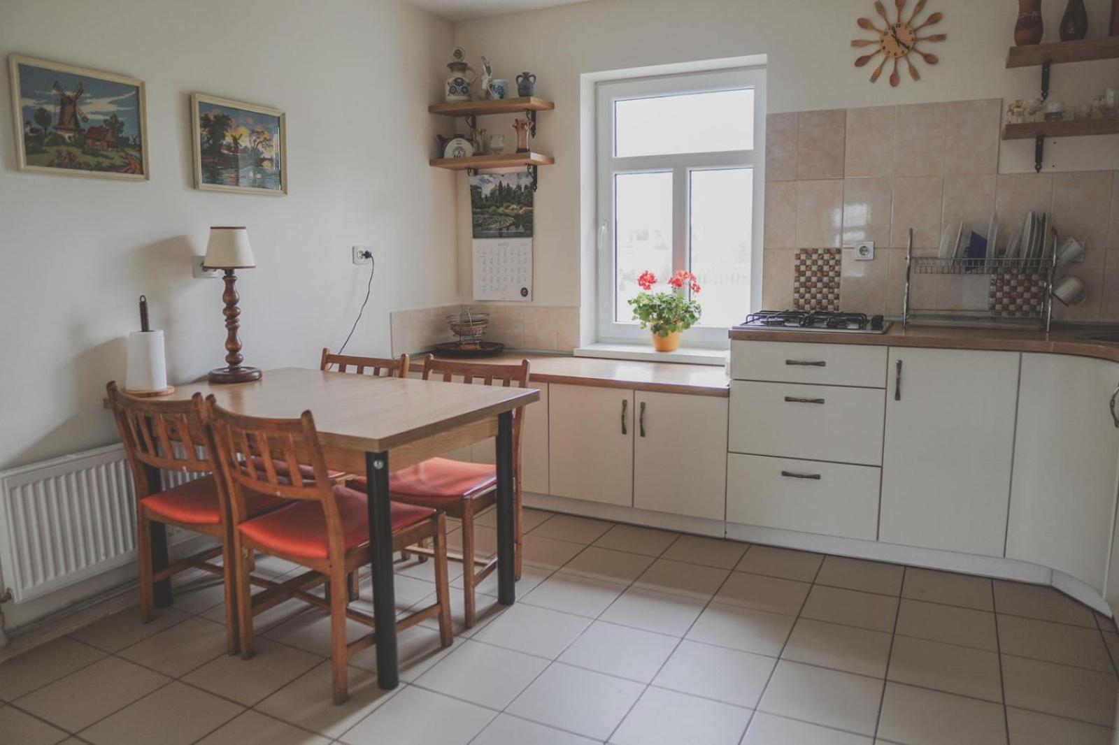 Aimasas Konuk evi Soleimi Dış mekan fotoğraf