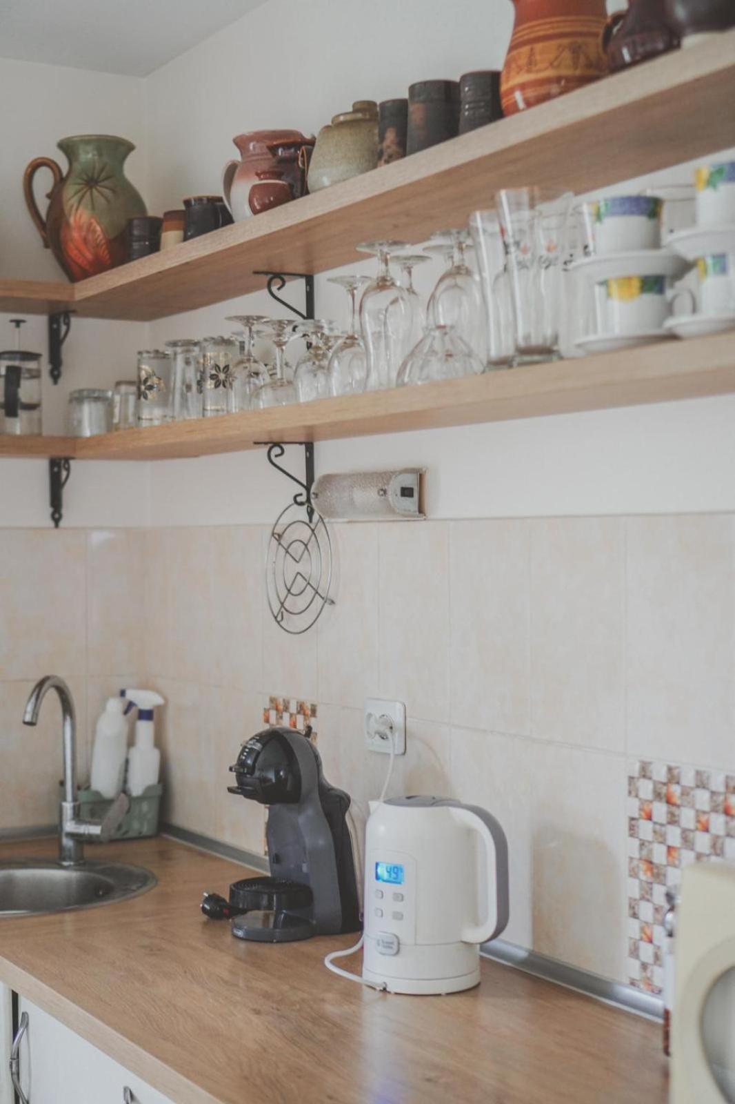 Aimasas Konuk evi Soleimi Dış mekan fotoğraf