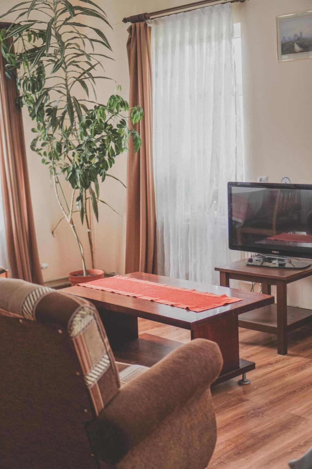 Aimasas Konuk evi Soleimi Dış mekan fotoğraf